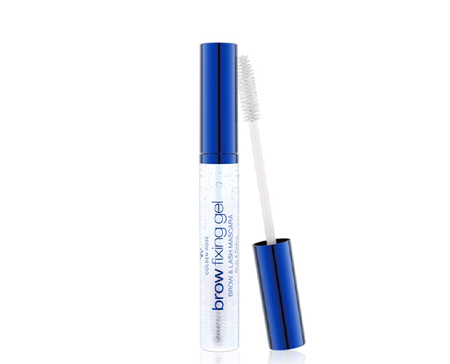 BROW FIXING GEL BROW & LASH MASCARA